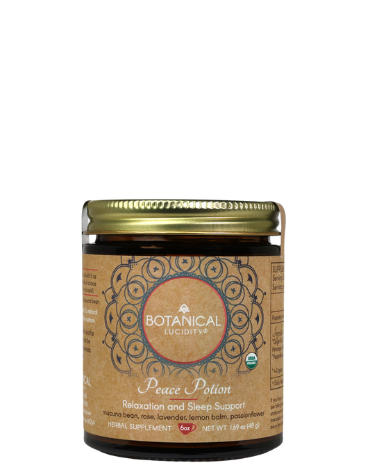 PEACE POTION
