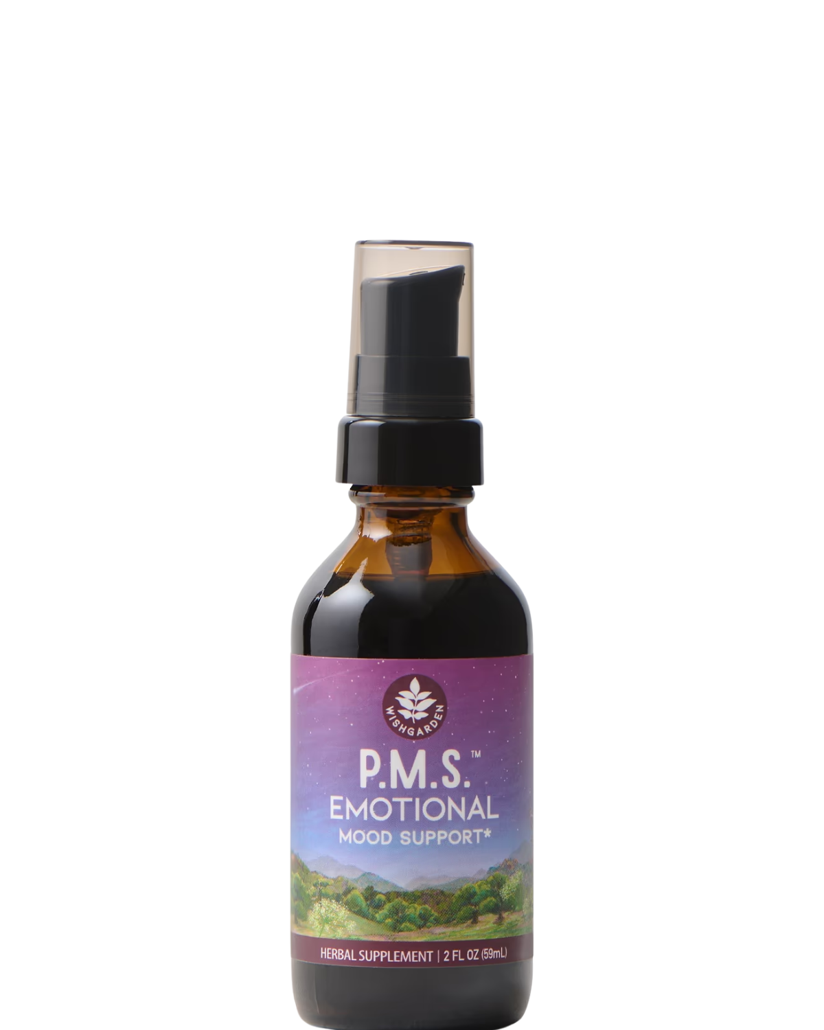 PMS EMOTIONAL SUPPORT