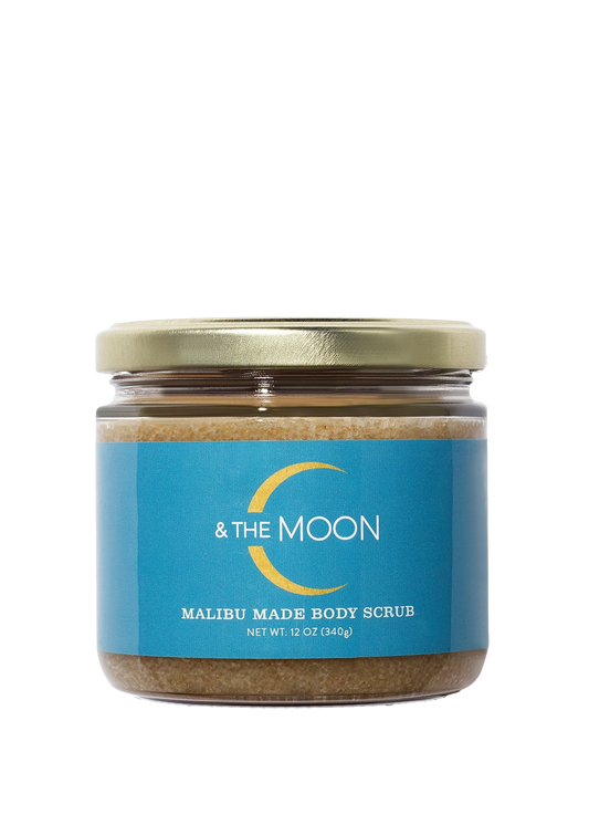 MALIBU MADE BODY SCRUB