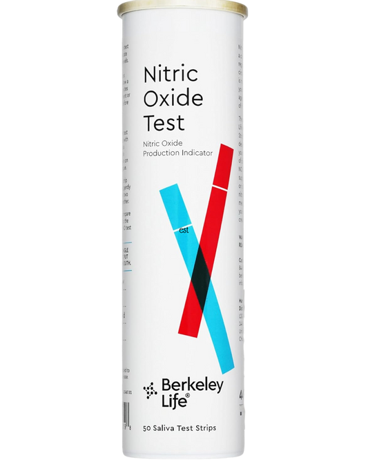 NITRIC OXIDE TEST STRIPS