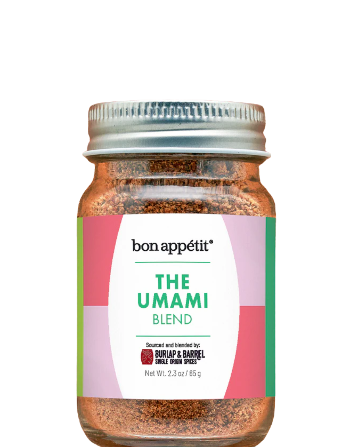 BON APPETIT THE UMAMI BLEND
