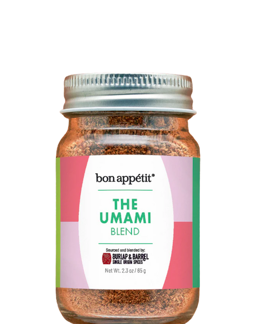 BON APPETIT THE UMAMI BLEND