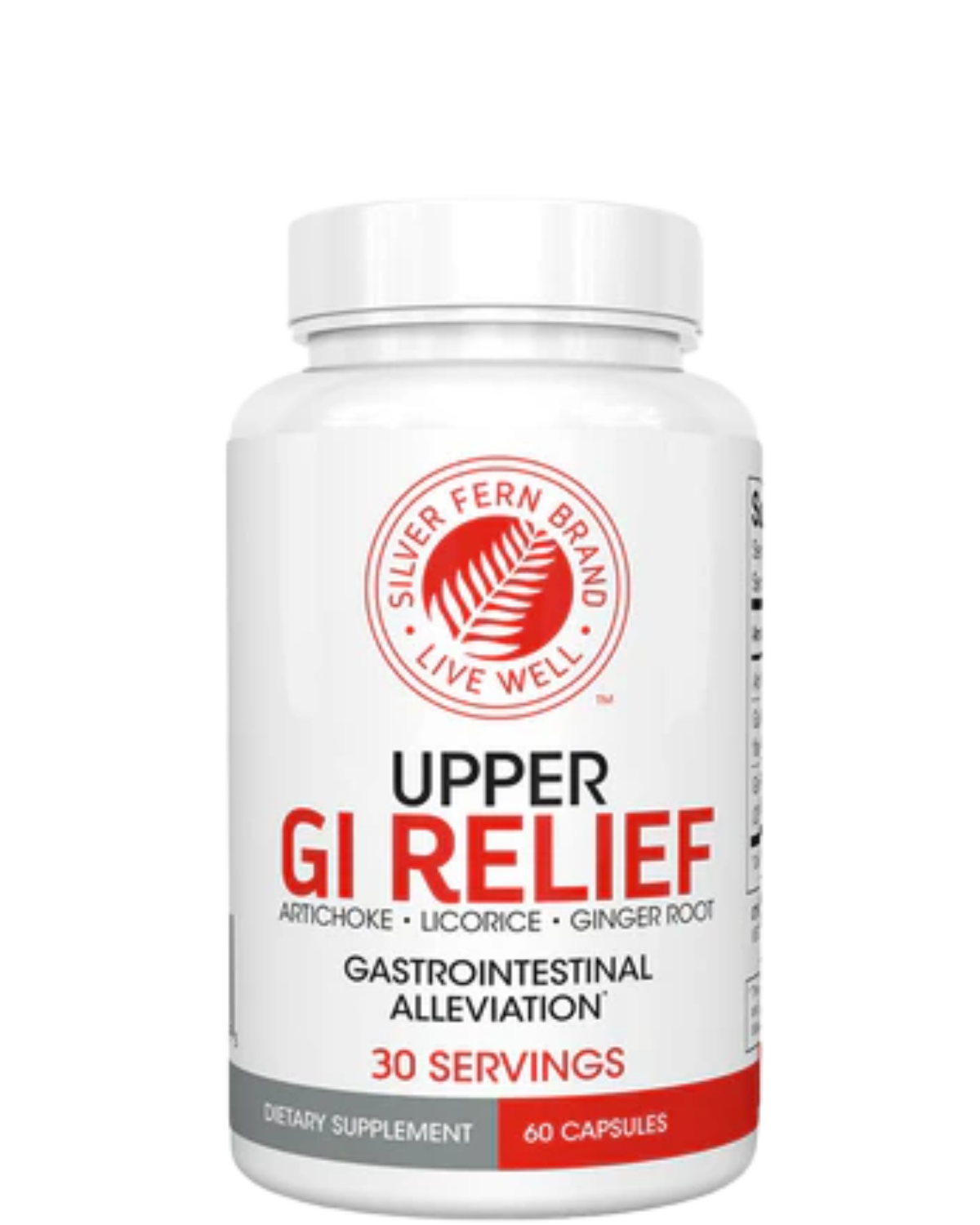 UPPER GI RELIEF