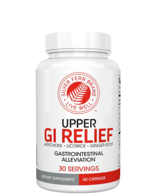 UPPER GI RELIEF